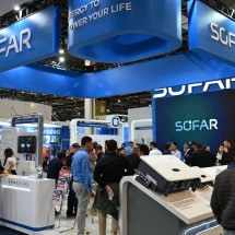 Sofar Solar participa da Intersolar 2024 -  FLAVIO MALTA PHOTOGRAFIA