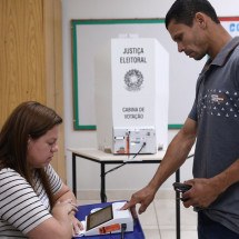 Doações digitais ajudam a medir ‘temperatura’ do eleitorado -  SECOM TSE