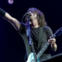 Dave Grohl, do Foo Fighters, anuncia nascimento de filha fora do casamento -  gaisler/flickr