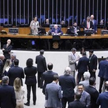 Câmara aprova projeto que aumenta pena de feminicídio - Bruno Spada/Câmara dos Deputados