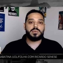 Candidato a prefeito quer institucionalizar ocupação de prédios abandonados - Reprodução/UOL