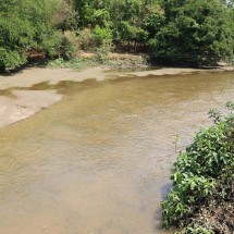 Uberaba fecha todos os reservatórios de água durante o período noturno - Prefeitura de Uberaba/Divulga&ccedil;&atilde;o