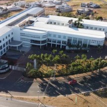 Paciente ataca funcionária de hospital em MG: 'Faço o que quiser, macaca' - Ascom/Santa Casa