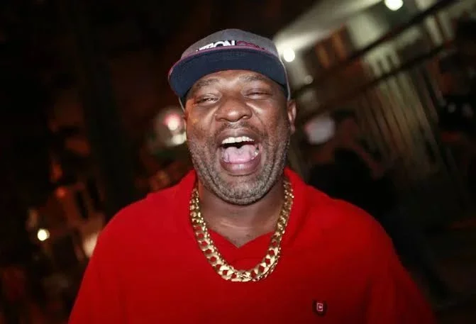 Provocante e irrevente: Seis anos sem Mr Catra - Reprodução/ Redes sociais