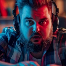 Gamers correm mais riscos de perda auditiva e de ter zumbido no ouvido