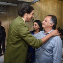 Duda ataca prefeito de BH, Fuad, em debate da TV Alterosa: 'Covarde' - Gladyston Rodrigues/EM/D.A Press