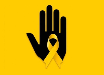 Suicídio é uma questão de saúde pública global, com mais de 700 mil mortes anuais -  (crédito: divulgação)