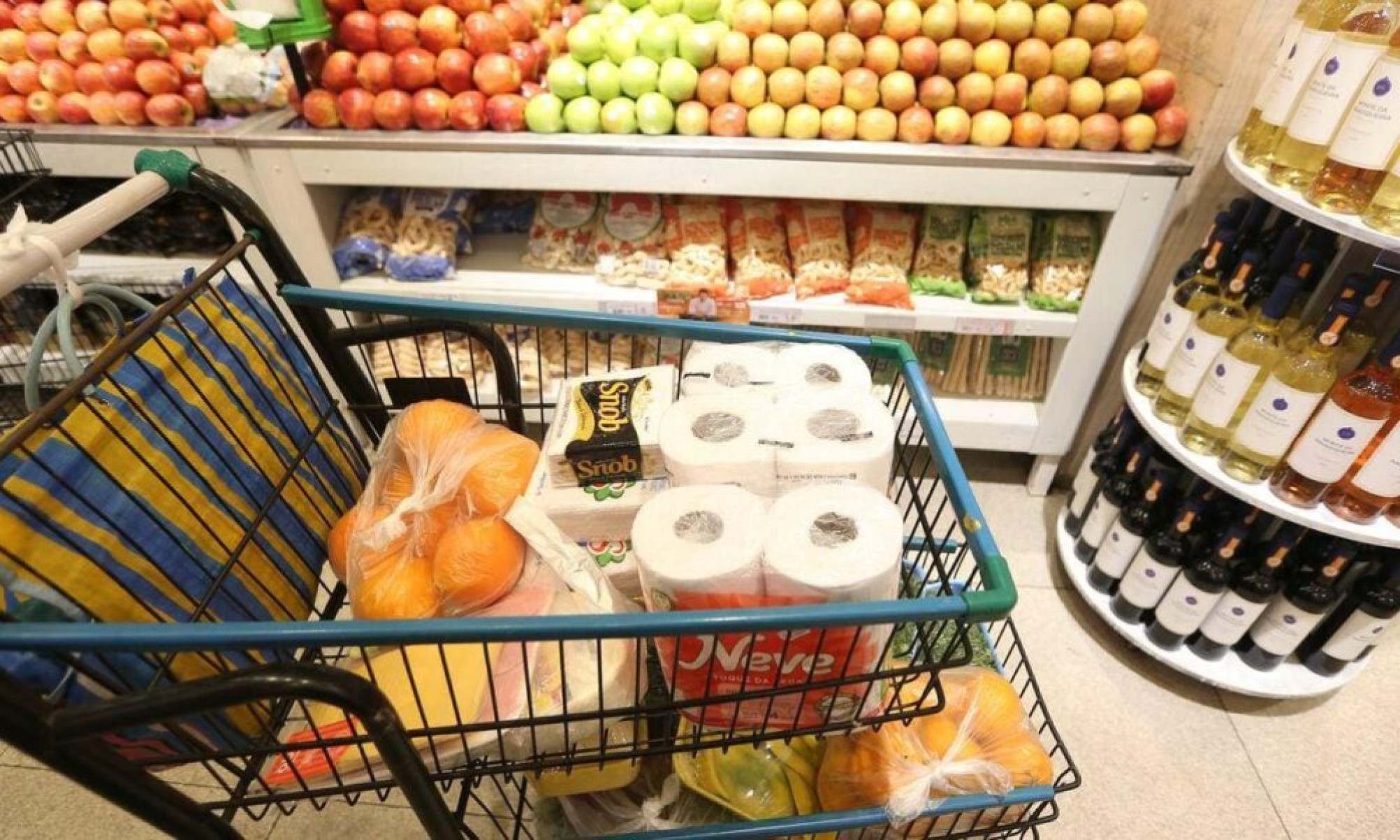 Inflação de 2024 em BH fecha em 7,52%, bem acima da média nacional
