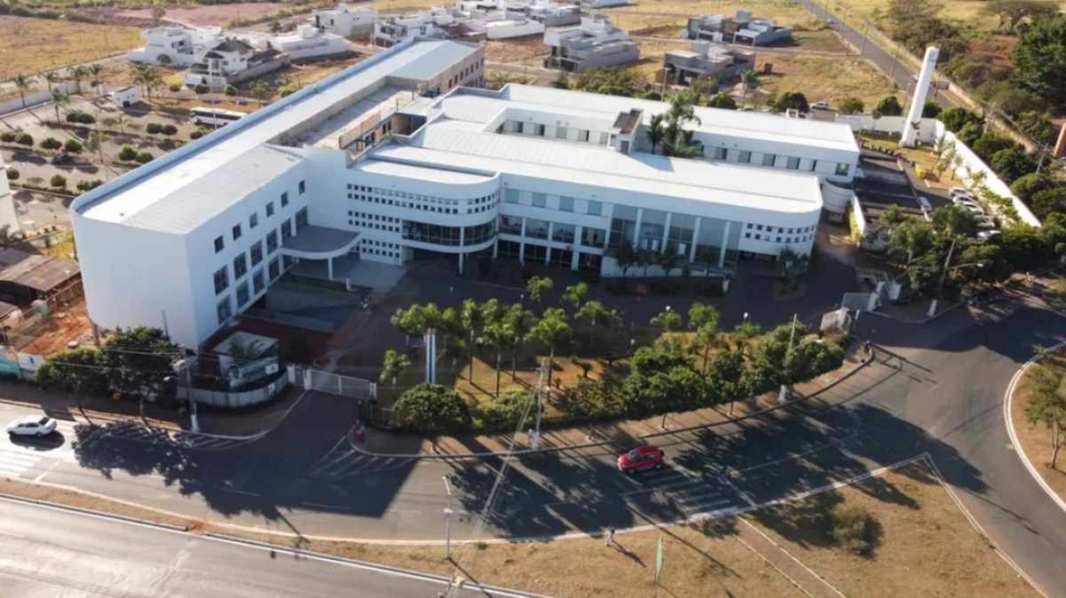 Paciente ataca funcionária de hospital em MG: 'Faço o que quiser, macaca'