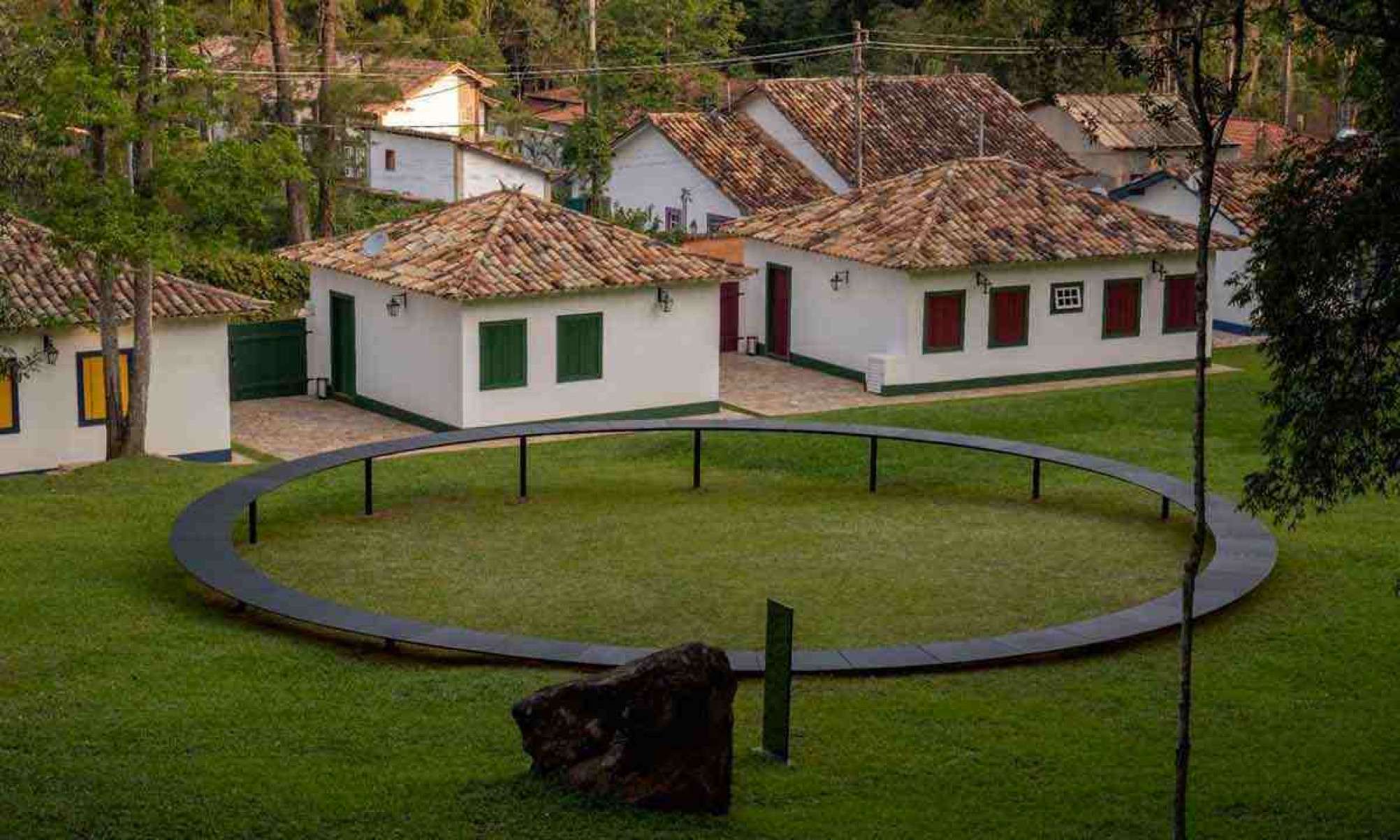 Semana Criativa de Tiradentes acontecerá em outubro na cidade histórica