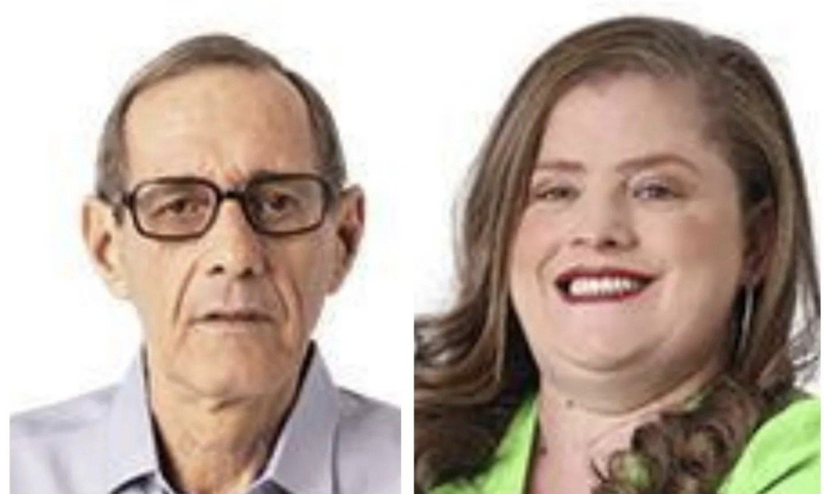 Justiça cassa chapa em cidade mineira, que agora tem apenas um candidato -  (crédito: Rede de Noticias)