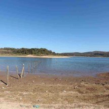 Reservatório de Várzea das Flores