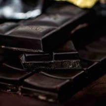 Chocolate amargo pode ajudar a manter a saúde dos olhos - PIXABAY/REPRODUÇÃO