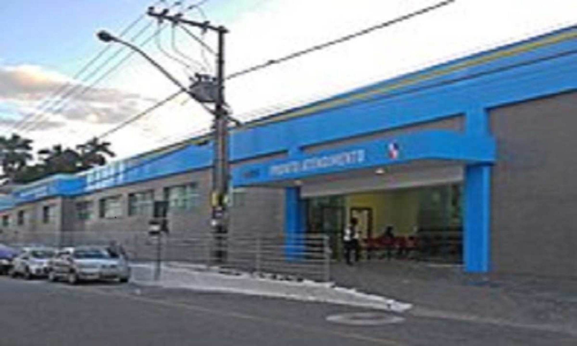 V&iacute;tima que levou &quot;copada&quot; segue internada no Hospital de Ipatinga -  (crédito: Wikip&eacute;dia)