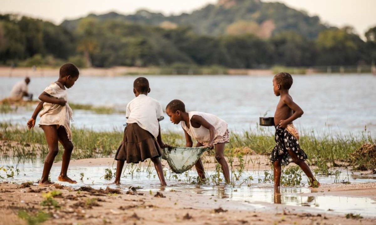 Malawi -  (crédito: Reprodução)