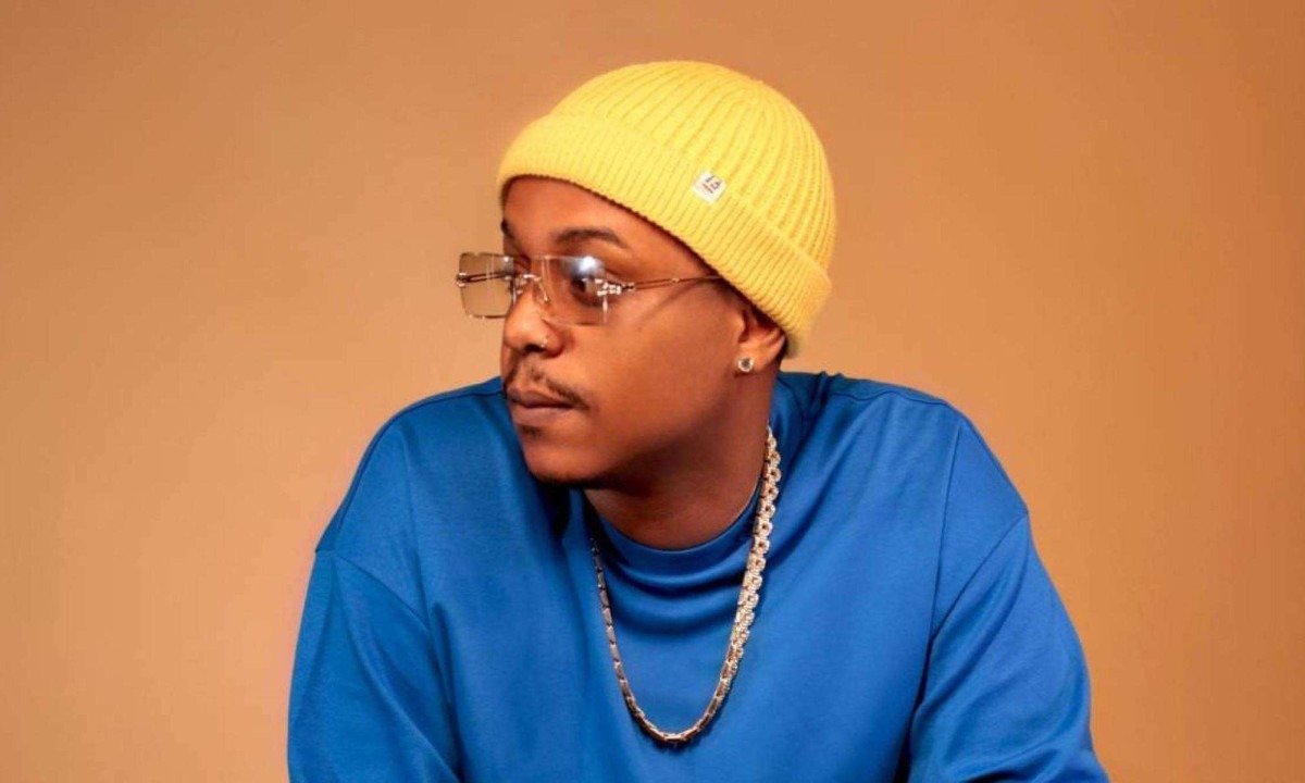 Lukinhas -  (crédito: Acervo Pessoal)