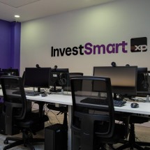 InvestSmart XP inaugura 1º escritório de investimentos em universidade - DINO