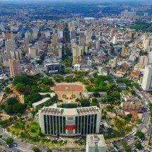 Goiânia anuncia licitação que a tornará cidade inteligente
 - DINO