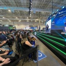 Redtrust participa da Mind The Sec com estande próprio - DINO