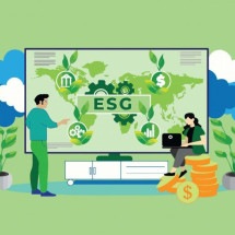 Implantação do ESG é viável para organizações de todos os tamanhos - DINO