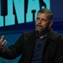 Coronel sobre rompimento de barragens: ‘Não podemos cometer erros iguais’ - Gladyston Rodrigues/EM/D.A. Press