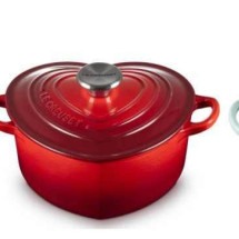 A Le Creuset, lança coleção -  Divulgação