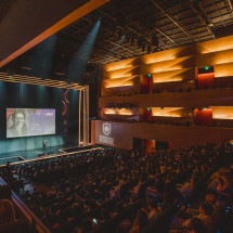 Evento discute tendências de educação em SP - DINO