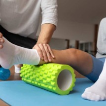 Devo fazer fisioterapia mesmo sem ter nenhum problema? - Freepik