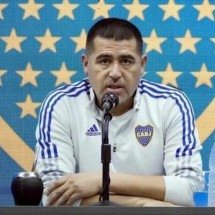 Pol Fernández disputou 190 partidas pelo Boca Juniors  -  (crédito: Foto: Divulgação / Boca Juniors)