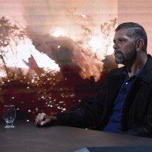Queimadas: ‘99,1% dos incêndios são de origem humana’, diz bombeiro militar - Gladyston Rodrigues/EM/D.A. Press