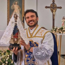 Quem era padre Fabrício Rodrigues, morto aos 29 anos