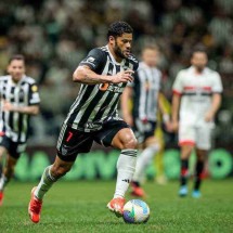 A energia que emana do povo vai fazer o Galo campeão. Apenas o velho normal - Edésio Ferreira/EM/D.A Press