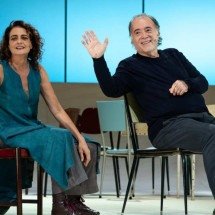 Tony Ramos está no elenco da principal atração da semana em Belo Horizonte - Cacá Bernardes/divulgação