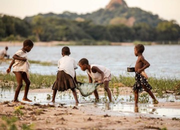 Malawi -  (crédito: Reprodução)