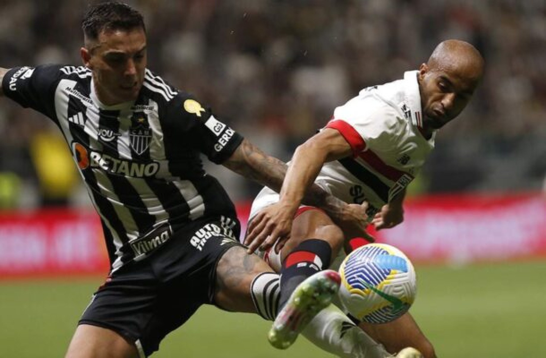 Sem Copa do Brasil, São Paulo passa a priorizar a Libertadores