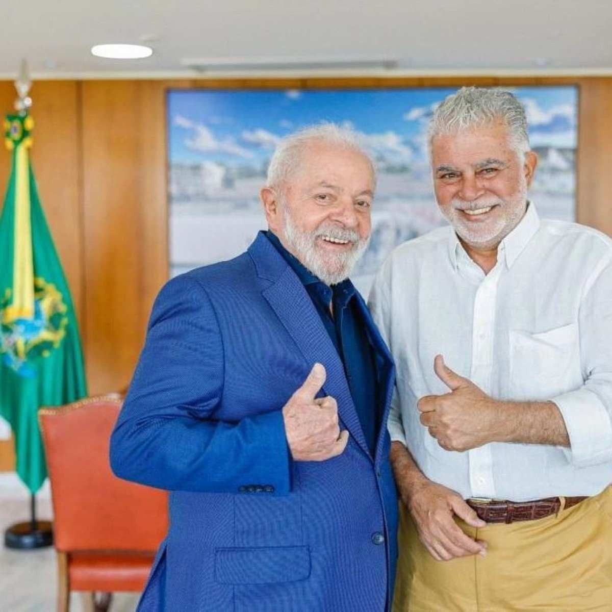 Ex-ministro de Lula tem candidatura barrada em Uberaba (MG)