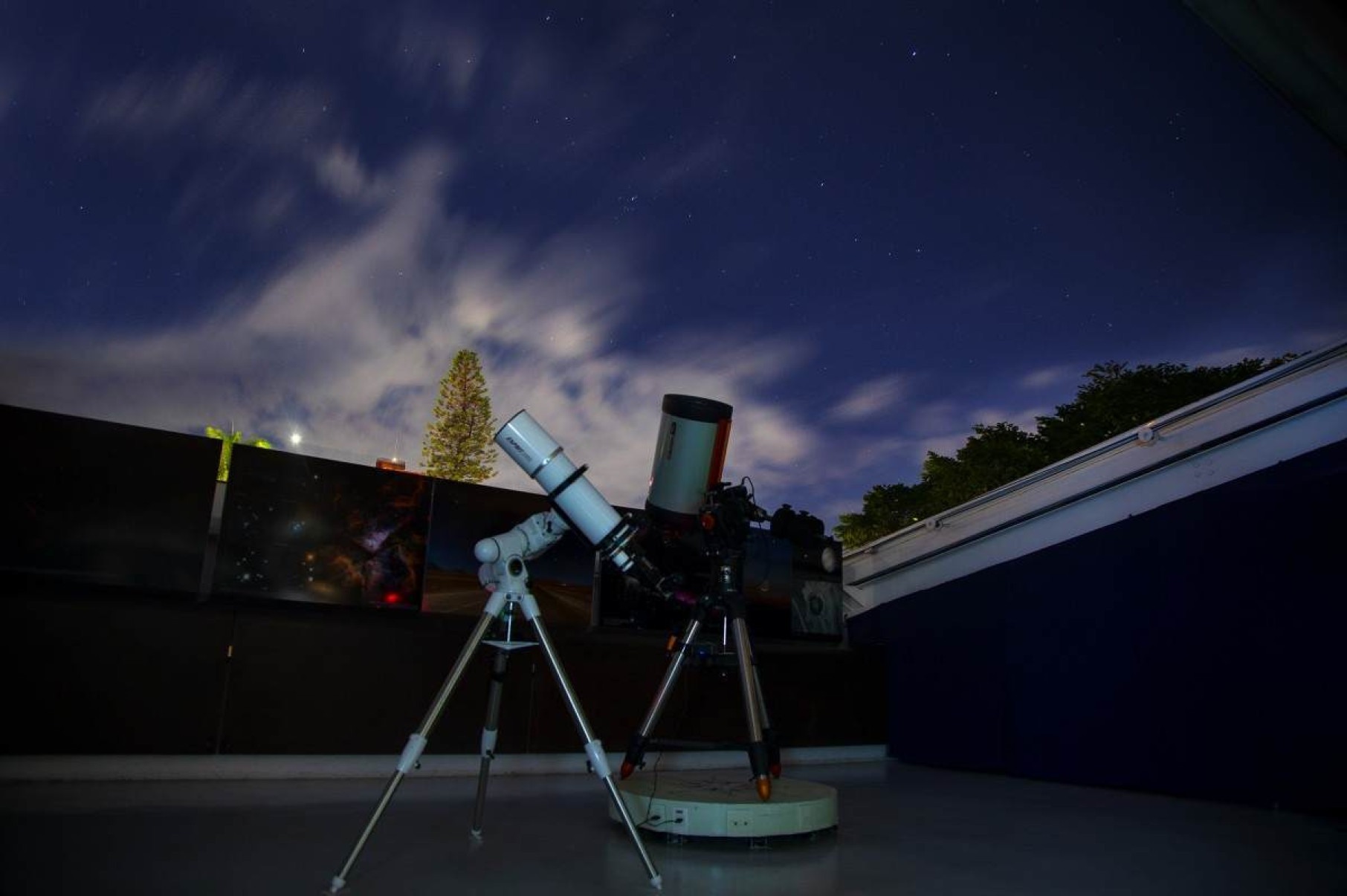 Noite Internacional de Observação da Lua: confira a programação em BH