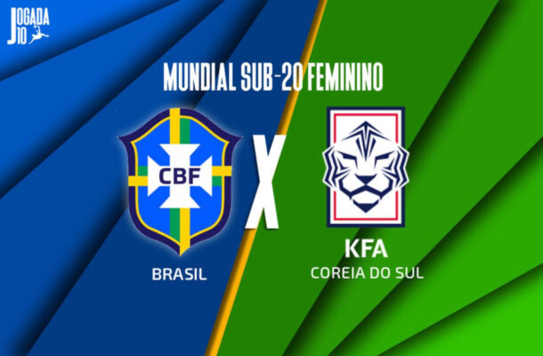 Brasil x Coreia do Norte (Mundial sub-20 feminino): onde assistir, escalações
