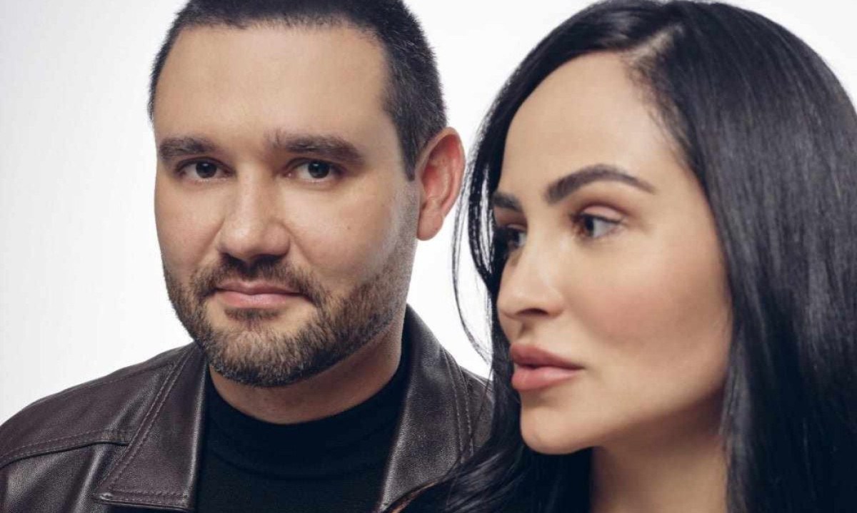 natasha e igor - (crédito: natasha e igor)