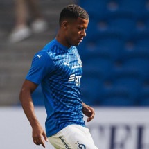 Como foi a estreia de Arthur Gomes, ex-atacante do Cruzeiro, no Dínamo Moscou?