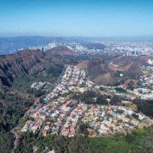 Tempo quente e seco torna BH a capital do sudeste com pior umidade do ar - Leandro Couri/EM/D.A Press