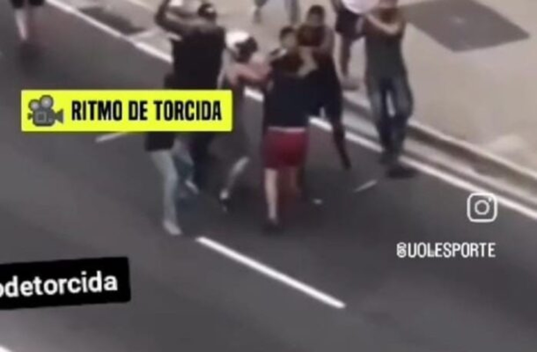 Polícia prende 10 pessoas por brigas antes de Flamengo x Vasco