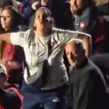 Reincidência de prática teve peso na decisão de valor da multa -  (crédito: Foto: Reprodução/Redes Sociais)