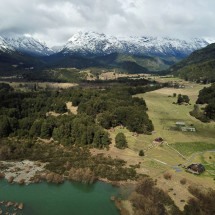 3ª edição do Sessões do Fim do Mundo leva a uma imersão na Patagônia chilena -  (crédito: Uai Turismo)