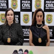 Investigação leva a suspeitos de agressões contra mulheres na Grande BH - PCMG