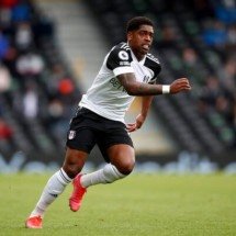 Ivan Cavaleiro também tem passagem pelo Fulham, da Inglaterra -  (crédito: Foto: Marc Atkins/Getty Images)