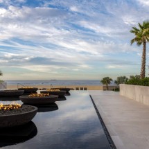 Nobu Hotel Los Cabos: um paraíso asiático em Cabo San Lucas, no México -  (crédito: Uai Turismo)