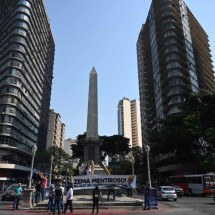 Sargento Rodrigues sobre Luísa Barreto: ‘mão de ferro’  - Leandro Couri/EM/D.A Press