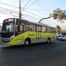 BH: saiba quais veículos podem transitar pela pista do Move - T&uacute;lio Santos/EM/D.A Press