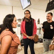 Duda defende contratação de mais médicos em BH: 'Saúde é prioridade' - DIVULGAÇÃO